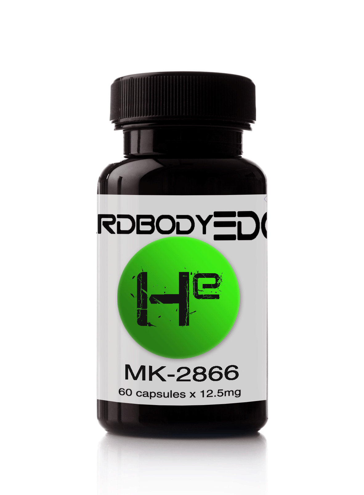 MK2866 | 12.5mg x 60 capsules