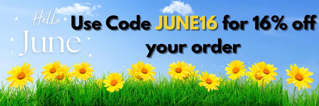 Code HOLIDAY20 for 20% off your order.
